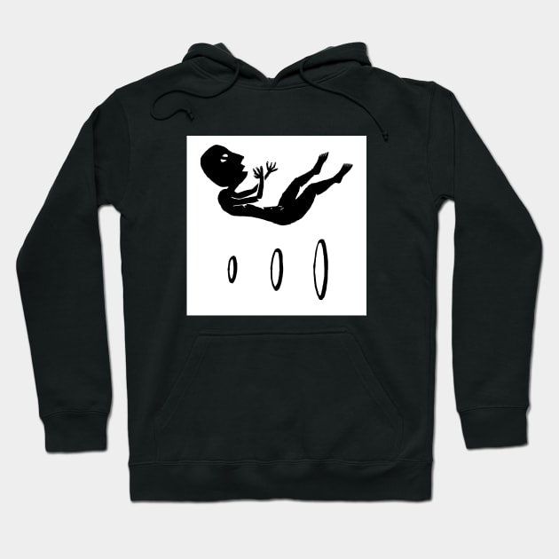 •oO Hoodie by cavepig